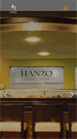 Mobile Screenshot of hanzo.com.pe